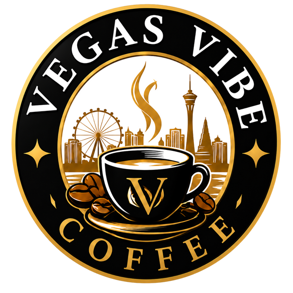 Vegas Vibe Coffee