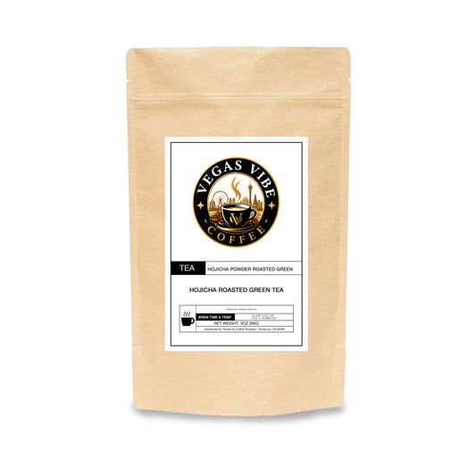 Hojicha